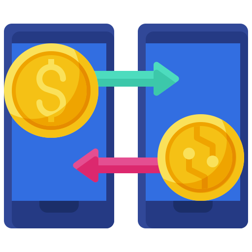 transaktion kostenlos Icon transaktion kostenlos Icon