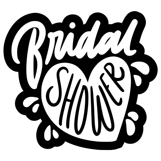 Wedding free sticker