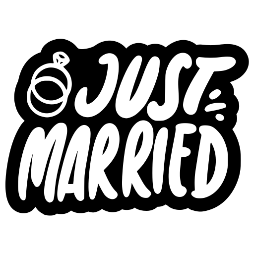mariage gratuit sticker