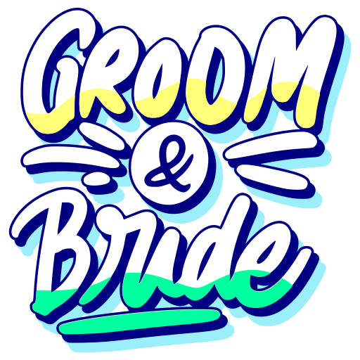 mariage gratuit sticker