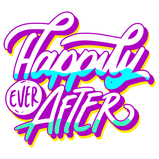 mariage gratuit sticker