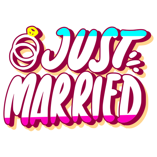 mariage gratuit sticker