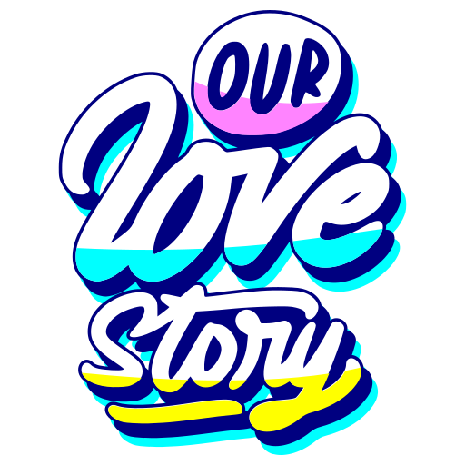 mariage gratuit sticker