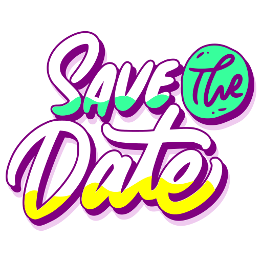 mariage gratuit sticker