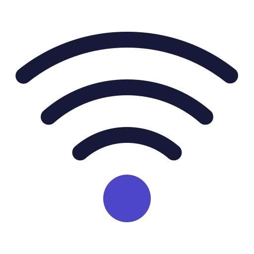 wifi icono gratis