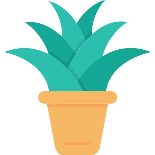 planta icono gratis