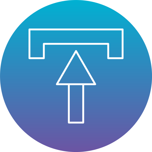 Ícone de Categoria Generic Flat Gradient