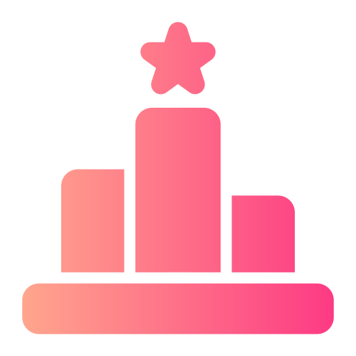 tabla de clasificación icono gratis