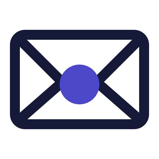 correo electrónico icono gratis