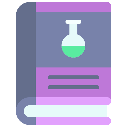 ciencia icono gratis