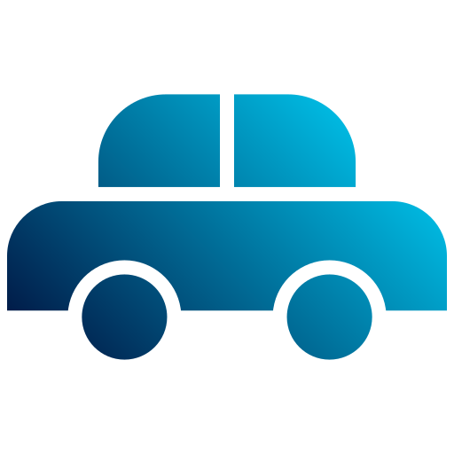 coche icono gratis