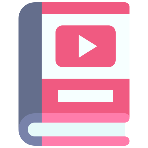 audio libro icono gratis