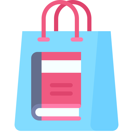 achats Icône gratuit achats Icône gratuit