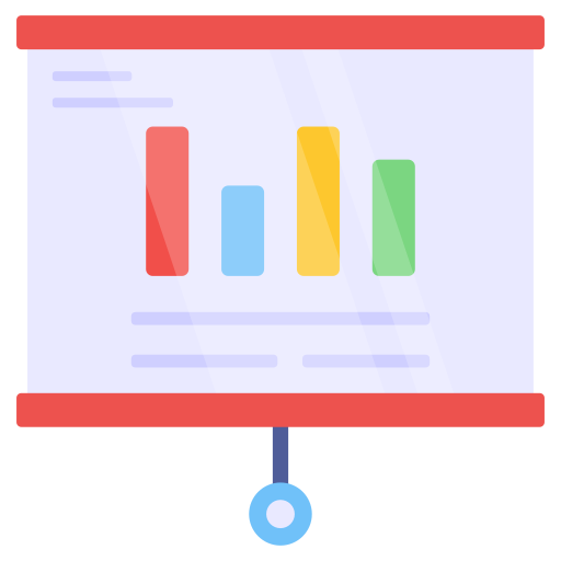 diagrama de flujo icono gratis