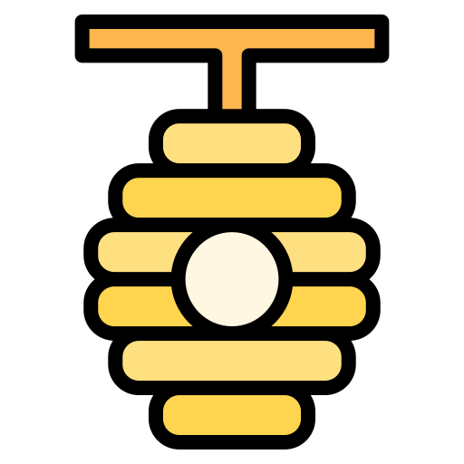 Beehive free icon Beehive free icon