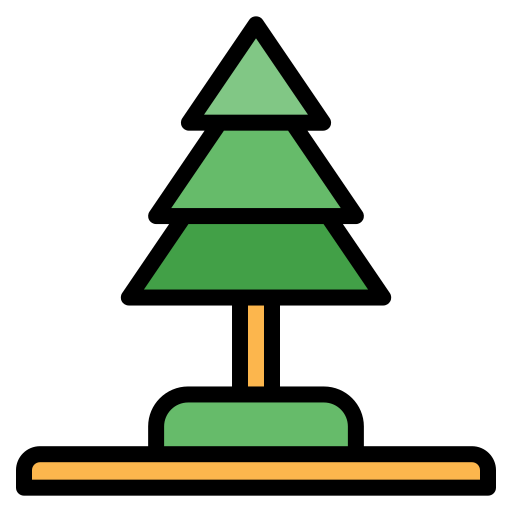 Pine free icon Pine free icon