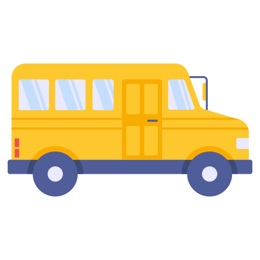 autobus Icône gratuit autobus Icône gratuit