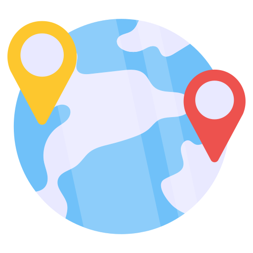 Global free icon Global free icon