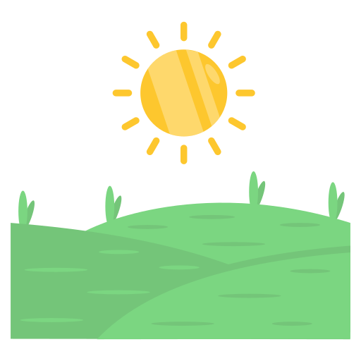 soleil Icône gratuit