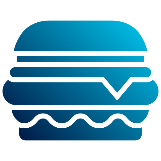 hamburguesa icono gratis