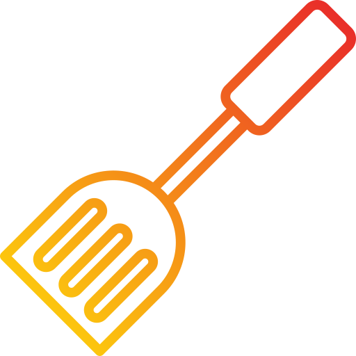 Spatula free icon