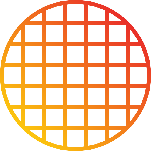 Waffle free icon Waffle free icon