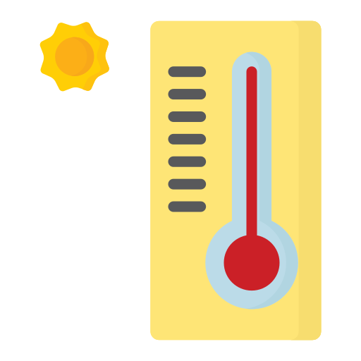 chaud Icône gratuit chaud Icône gratuit
