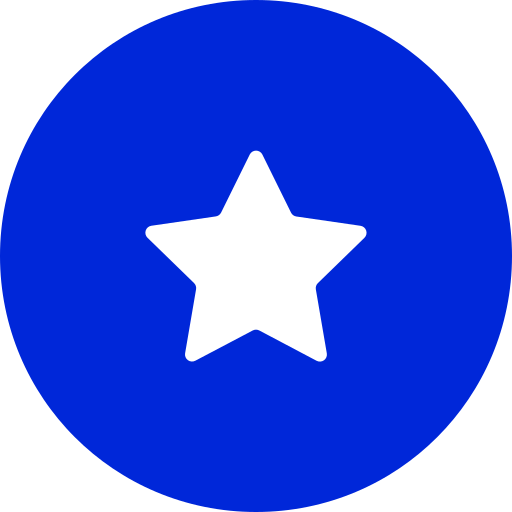 estrella icono gratis