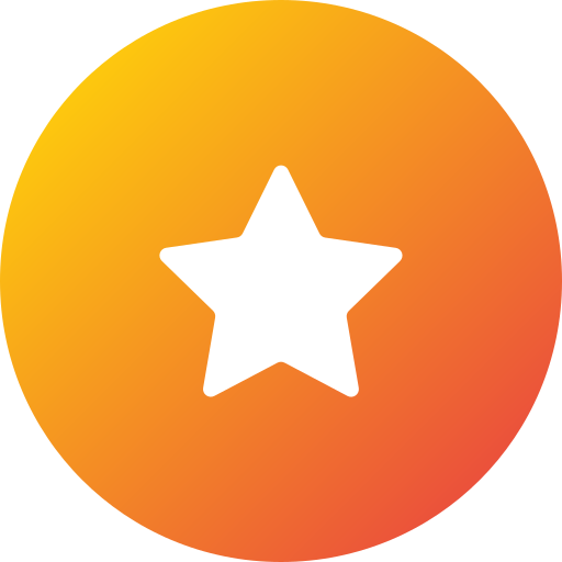 estrella icono gratis