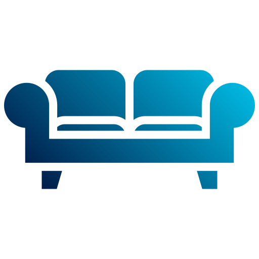 Sofa free icon Sofa free icon