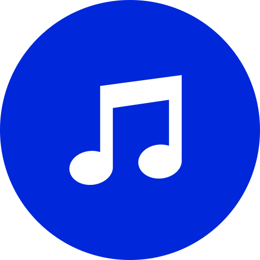 Music - Free music icons