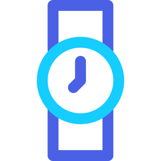 uhr kostenlos Icon