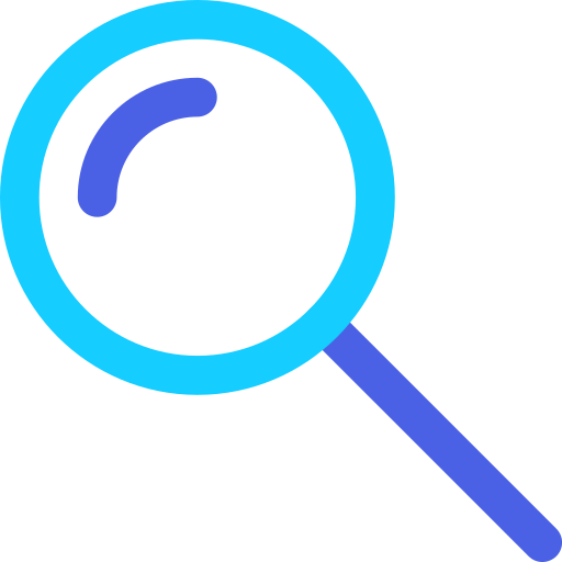 Search - free icon