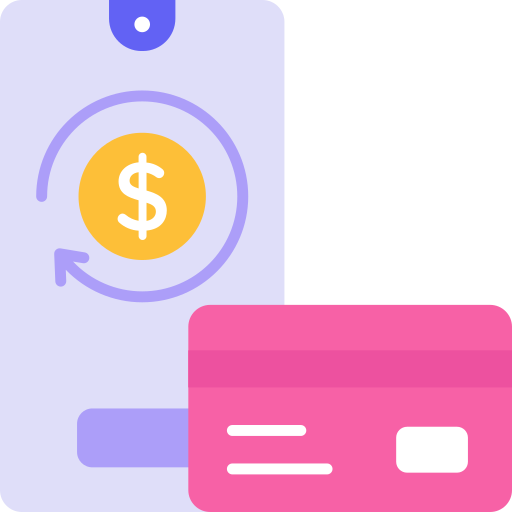 Payment SBTS2018 Flat icon