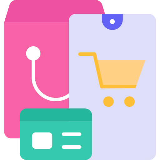 Catalog - Free commerce and shopping icons