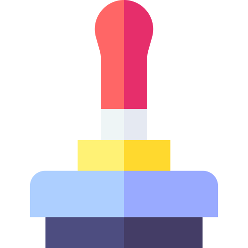 estampilla icono gratis