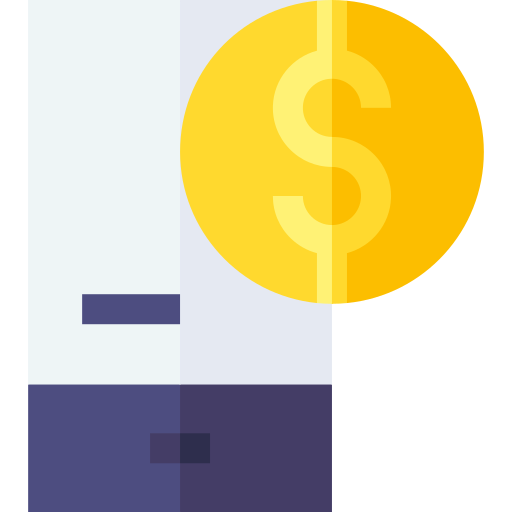 banco grátis ícone banco grátis ícone