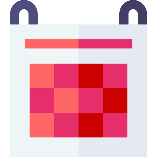 calendario icono gratis