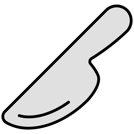 cuchillo icono gratis