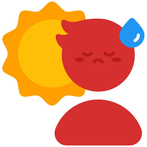 chaud Icône gratuit chaud Icône gratuit
