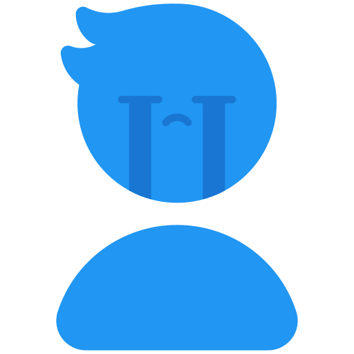 Sad free icon Sad free icon