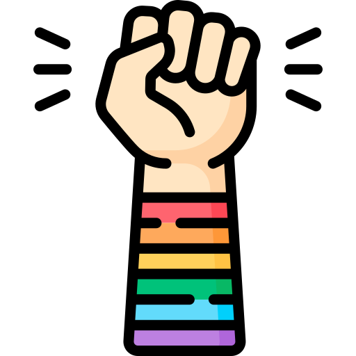 Кулак бесплатно иконка Кулак бесплатно иконка