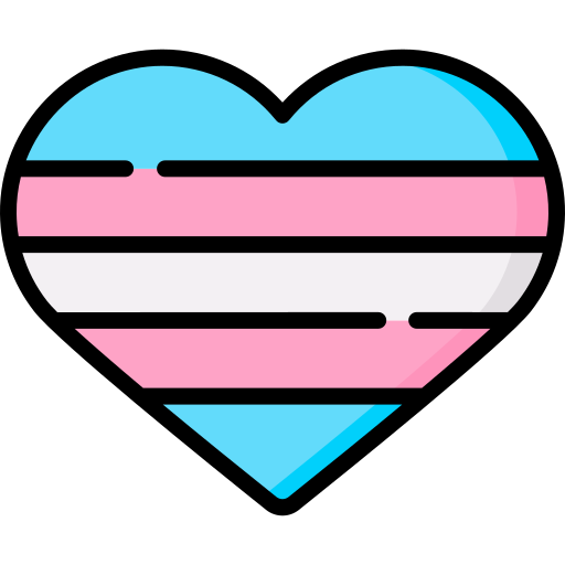 Transgender Free Flags Icons 6727
