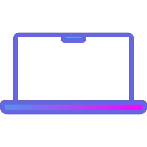 Ноутбук бесплатно иконка