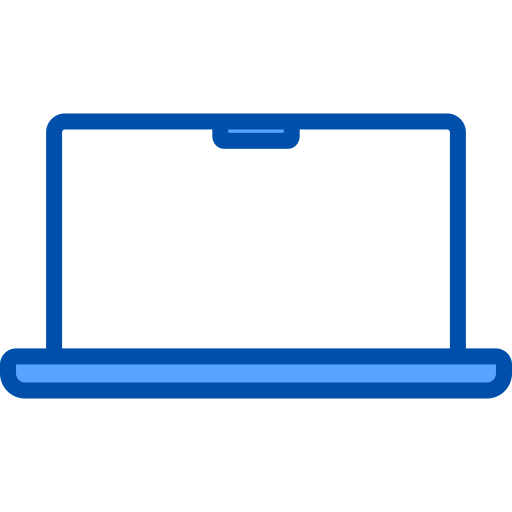 Ноутбук бесплатно иконка