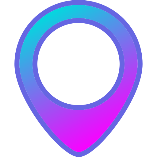 위치 무료 아이콘