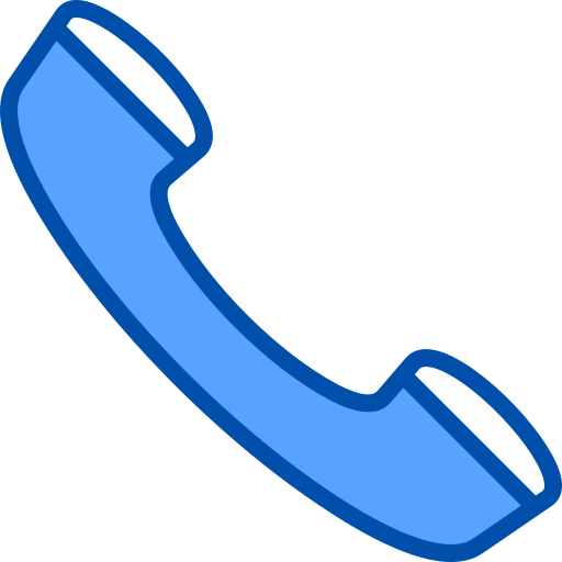 téléphone Icône gratuit