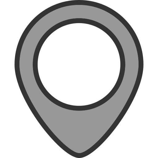 localização grátis ícone