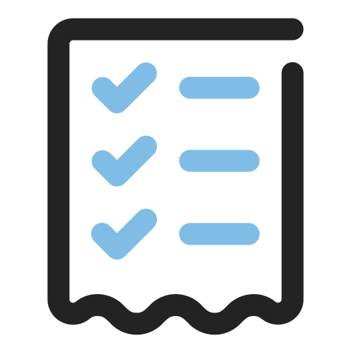 Transaction free icon