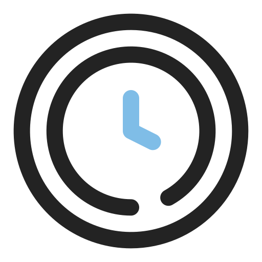 zeit kostenlos Icon zeit kostenlos Icon